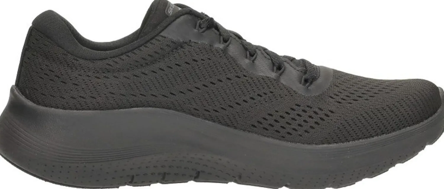 Skechers Arch Fit 2.0 - Big League Zwart Online