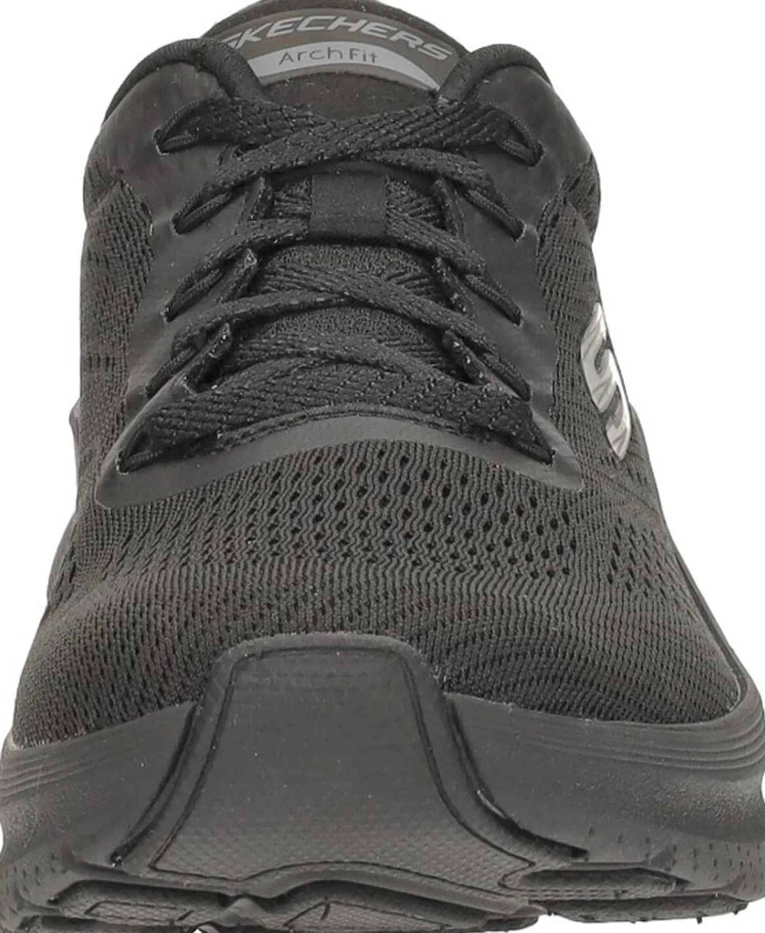 Skechers Arch Fit 2.0 - Big League Zwart Online