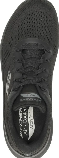 Skechers Arch Fit 2.0 - Big League Zwart Online