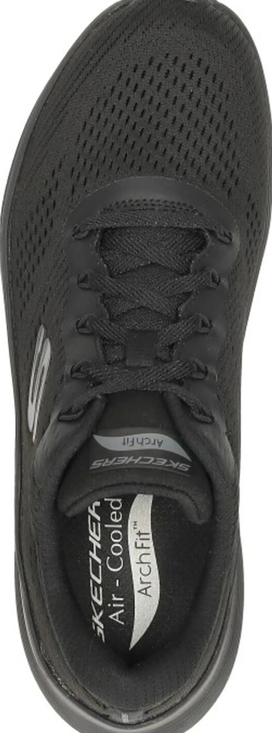 Skechers Arch Fit 2.0 - Big League Zwart Online