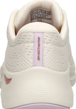 Skechers Arch Fit 2.0 - Big League Gebroken wit New