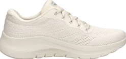 Skechers Arch Fit 2.0 - Big League Gebroken wit New