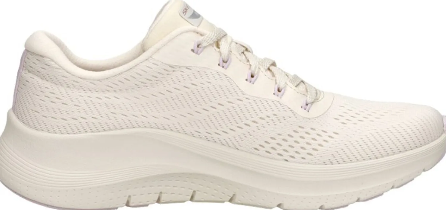 Skechers Arch Fit 2.0 - Big League Gebroken wit New