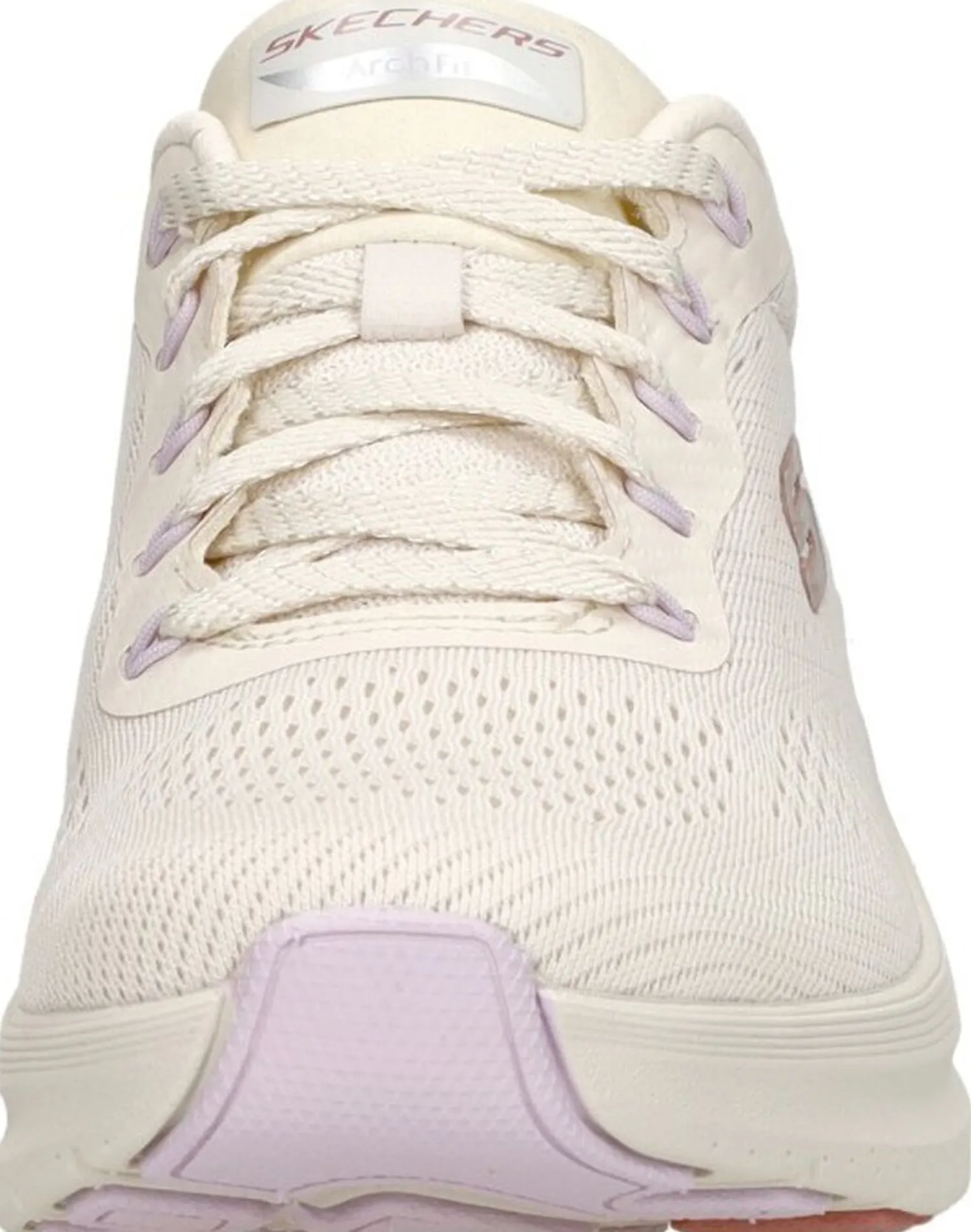 Skechers Arch Fit 2.0 - Big League Gebroken wit New