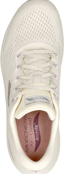 Skechers Arch Fit 2.0 - Big League Gebroken wit New