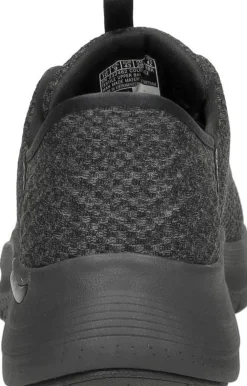 Skechers Arch Fit 2.0 - Look Ahead Zwart Clearance