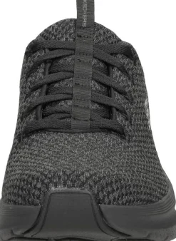 Skechers Arch Fit 2.0 - Look Ahead Zwart Clearance