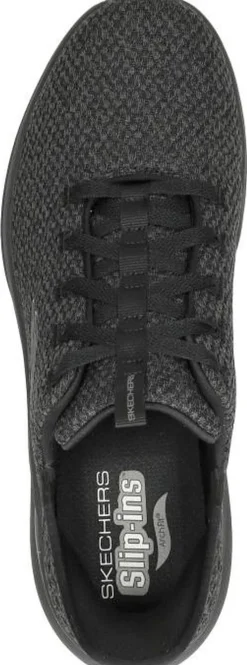 Skechers Arch Fit 2.0 - Look Ahead Zwart Clearance