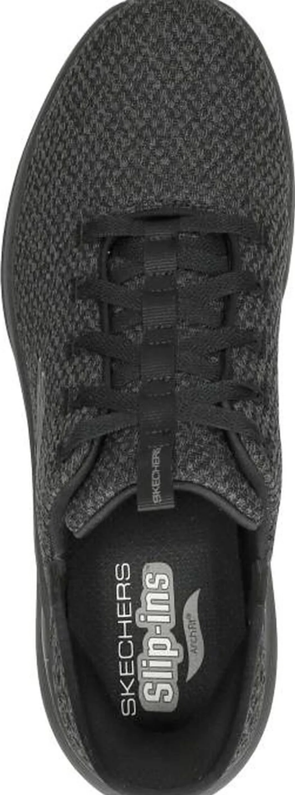 Skechers Arch Fit 2.0 - Look Ahead Zwart Clearance