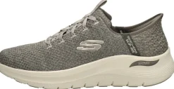 Skechers Arch Fit 2.0 - Look Ahead Taupe Sale