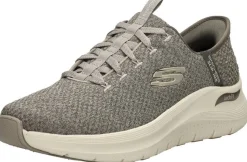 Skechers Arch Fit 2.0 - Look Ahead Taupe Sale