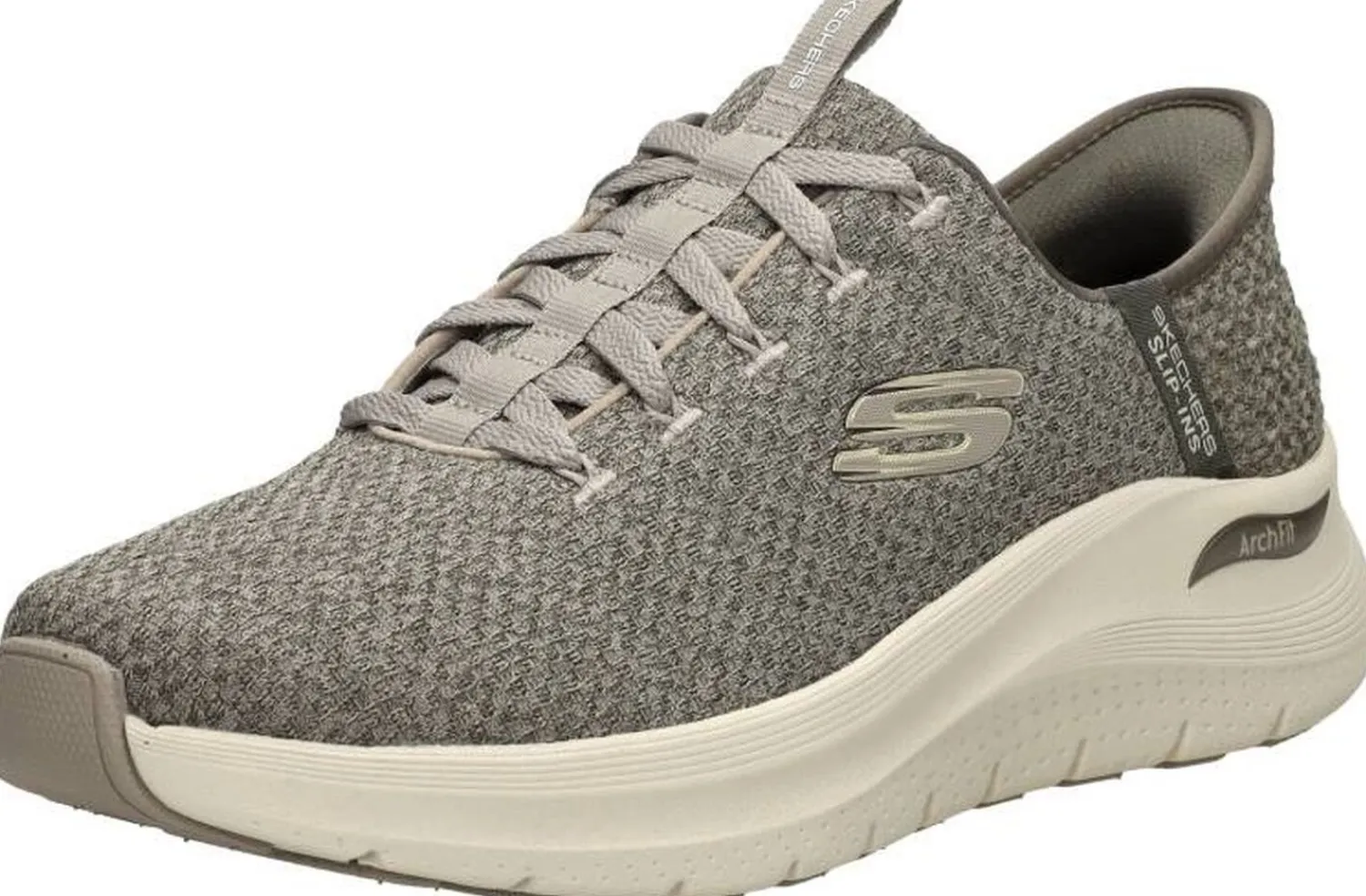 Skechers Arch Fit 2.0 - Look Ahead Taupe Sale