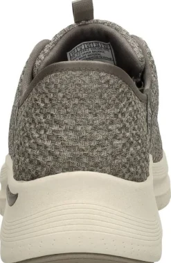 Skechers Arch Fit 2.0 - Look Ahead Taupe Sale