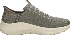 Skechers Arch Fit 2.0 - Look Ahead Taupe Sale