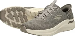 Skechers Arch Fit 2.0 - Look Ahead Taupe Sale