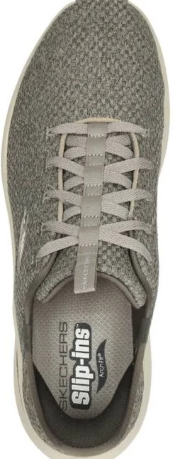 Skechers Arch Fit 2.0 - Look Ahead Taupe Sale