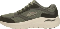 Skechers Arch Fit 2.0 - The Keep Groen Outlet