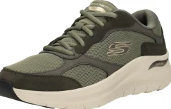 Skechers Arch Fit 2.0 - The Keep Groen Outlet