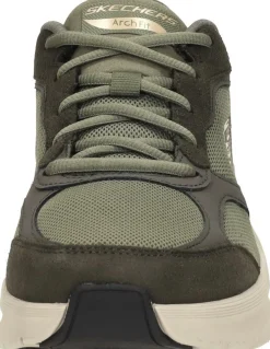 Skechers Arch Fit 2.0 - The Keep Groen Outlet