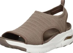Skechers Arch Fit - Darling Days Middelbruin Hot