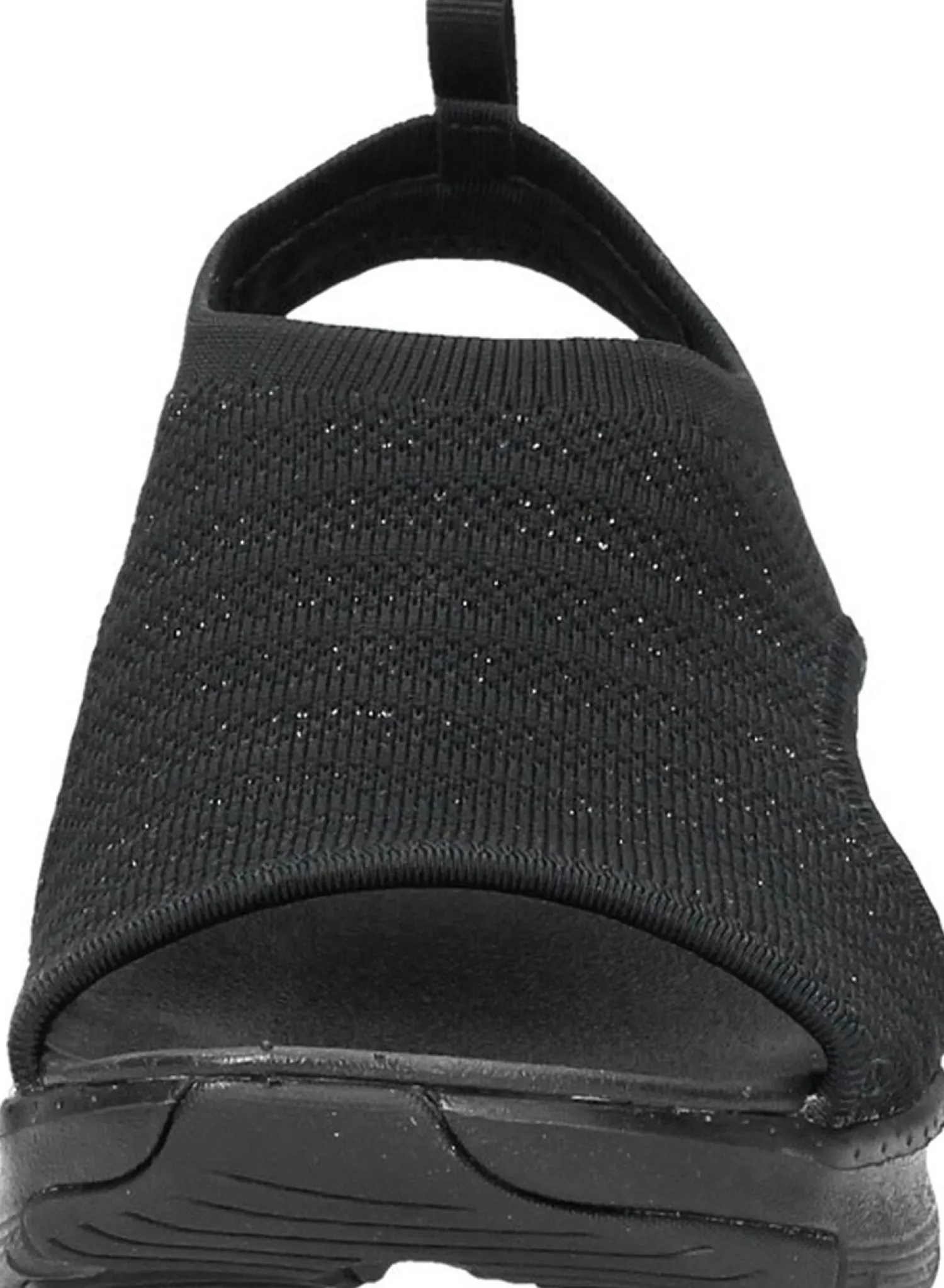 Skechers Arch Fit - Darling Days Zwart New