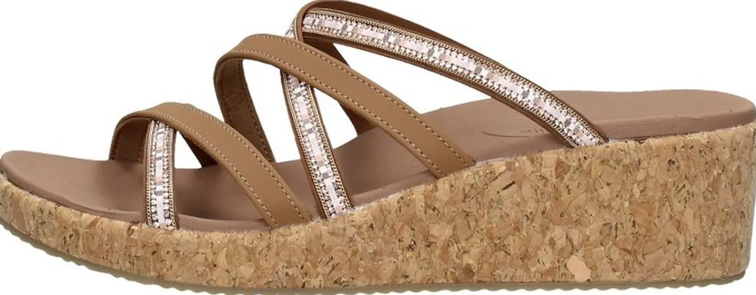 Skechers Arch Fit Berverlee Cognac Best