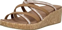 Skechers Arch Fit Berverlee Cognac Best