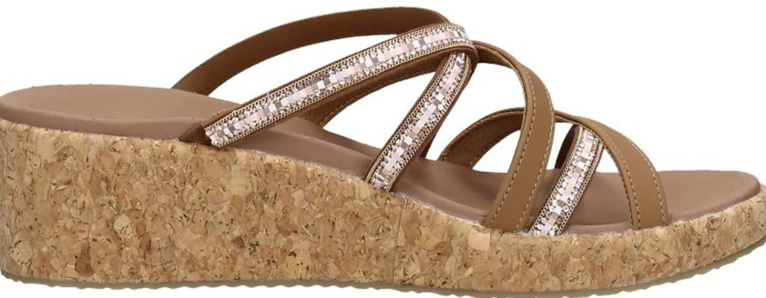 Skechers Arch Fit Berverlee Cognac Best