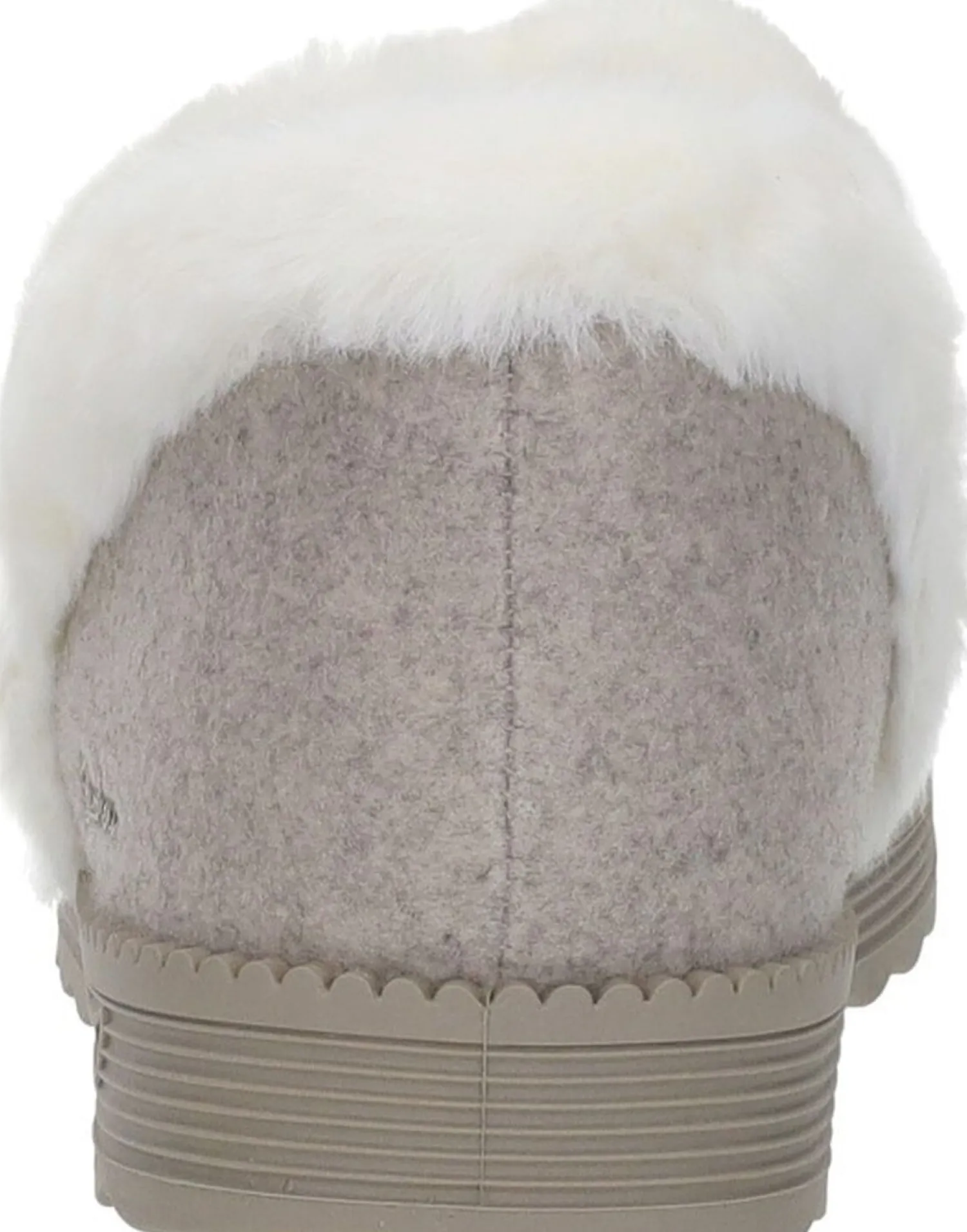 Skechers Arch Fit Dream - Winter Warmth Taupe Clearance
