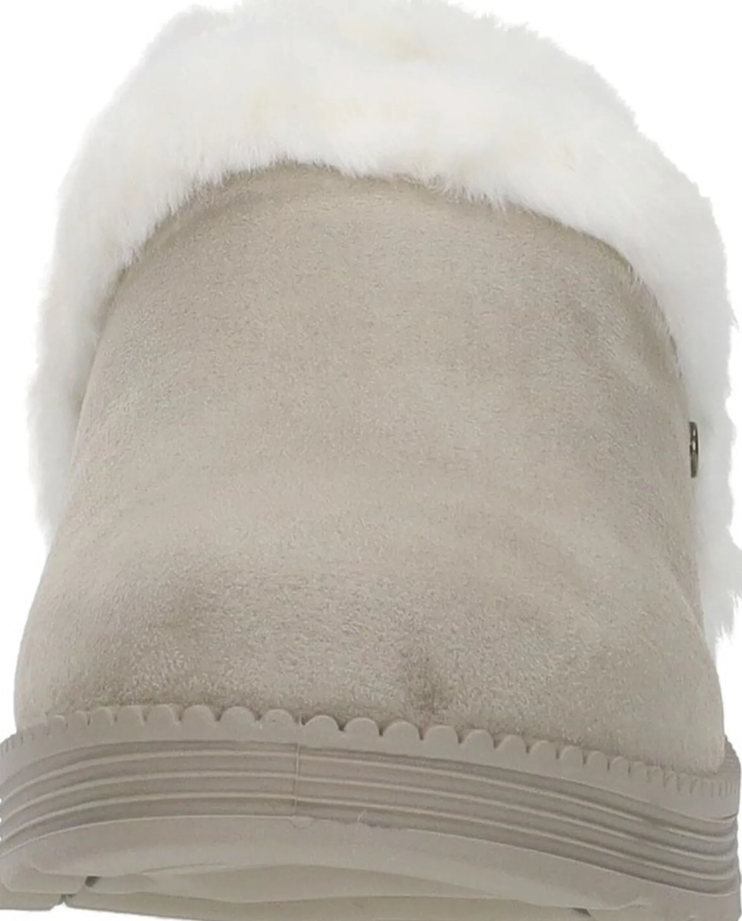Skechers Arch Fit Dream - Winter Warmth Taupe Clearance