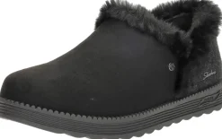 Skechers Arch Fit Dream - Winter Warmth Zwart New