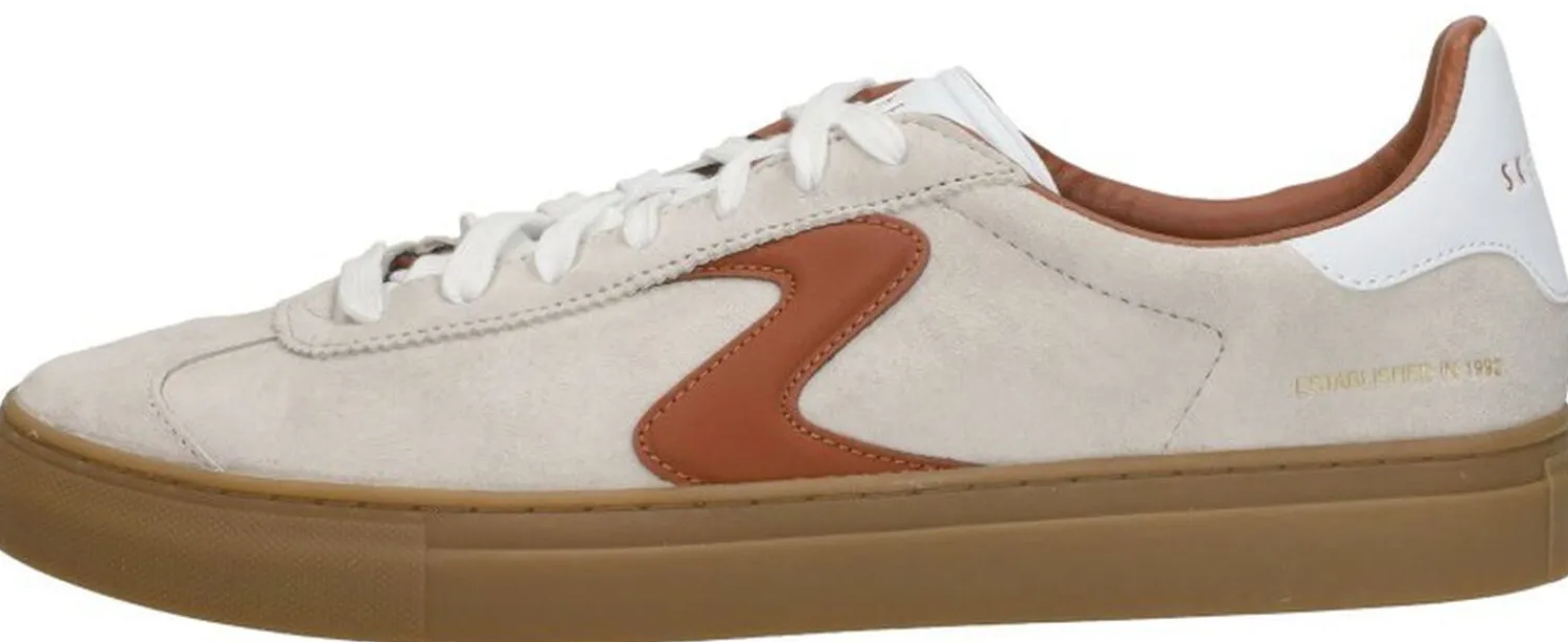 Skechers Arch Fit Legend - Romah Beige Hot