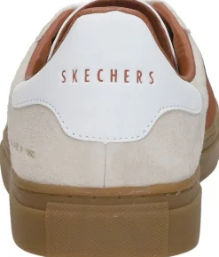 Skechers Arch Fit Legend - Romah Beige Hot