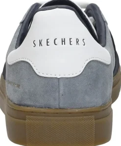 Skechers Arch Fit Legend - Romah Donkergrijs Hot