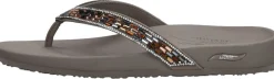 Skechers Arch Fit Meditation Taupe Hot