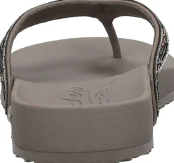 Skechers Arch Fit Meditation Taupe Hot