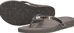 Skechers Arch Fit Meditation Taupe Hot
