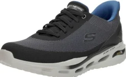 Skechers Arch Fit Orvan - Kincade Zwart Hot