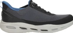Skechers Arch Fit Orvan - Kincade Zwart Hot