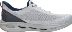 Skechers Arch Fit Orvan - Kincade Lichtgrijs New