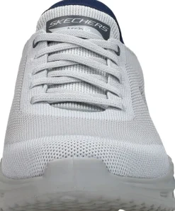 Skechers Arch Fit Orvan - Kincade Lichtgrijs New