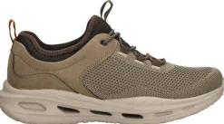 Skechers Arch Fit Orvan - Percer Beige Discount