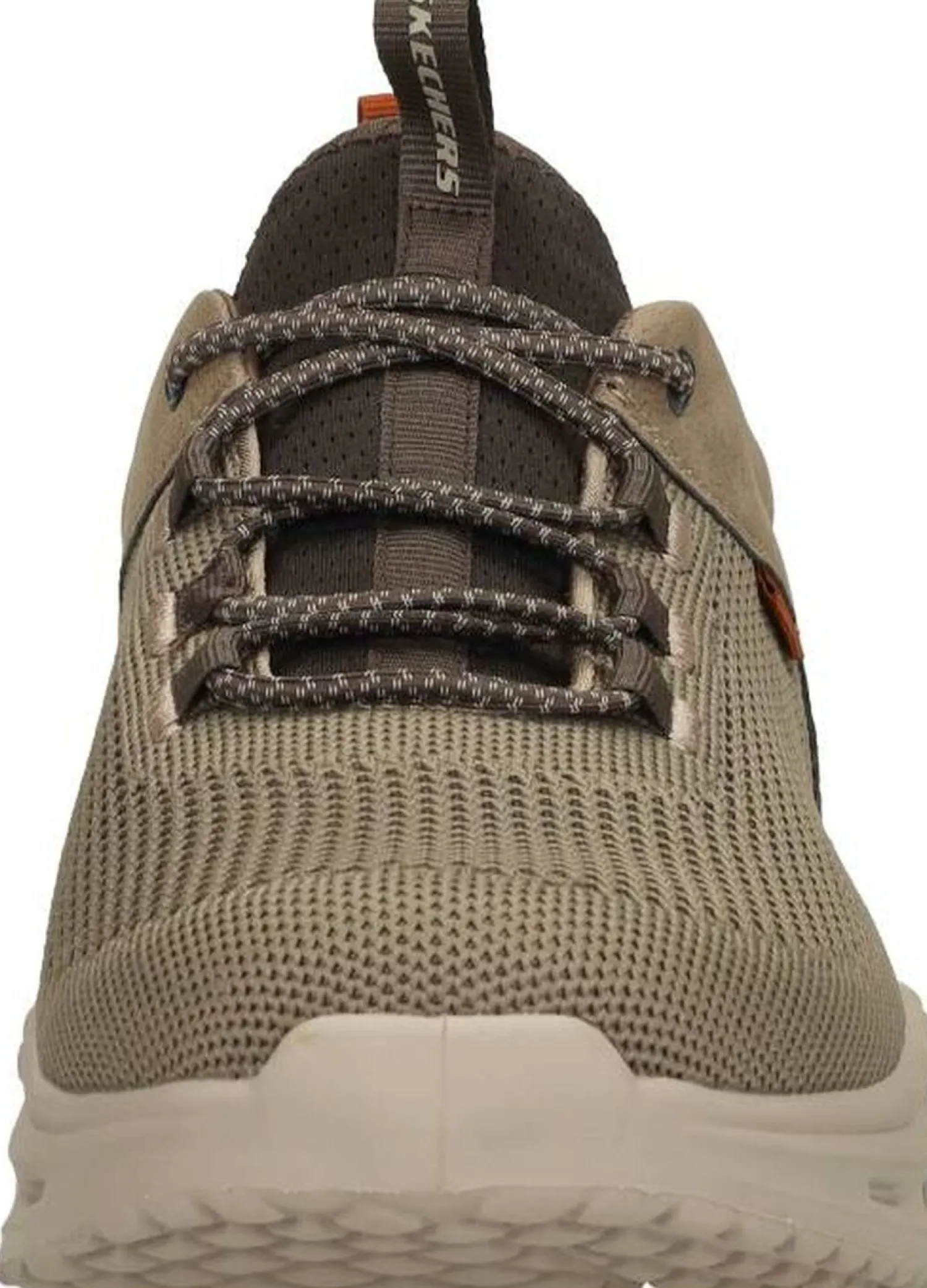 Skechers Arch Fit Orvan - Percer Beige Discount