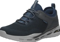 Skechers Arch Fit Orvan - Percer Blauw Discount