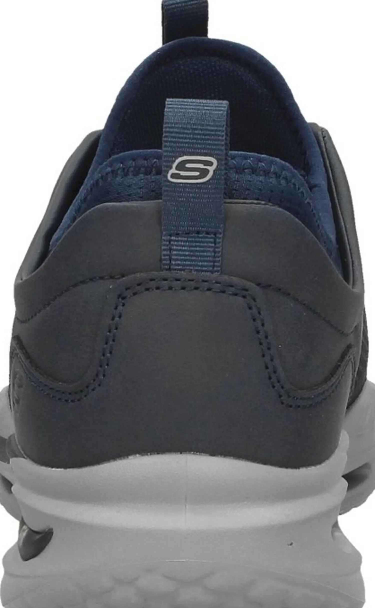 Skechers Arch Fit Orvan - Percer Blauw Discount