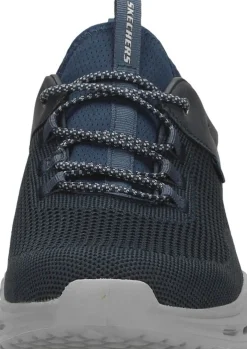 Skechers Arch Fit Orvan - Percer Blauw Discount