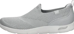 Skechers Arch Fit Refine - Iris Donkergrijs Hot