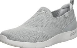 Skechers Arch Fit Refine - Iris Donkergrijs Hot