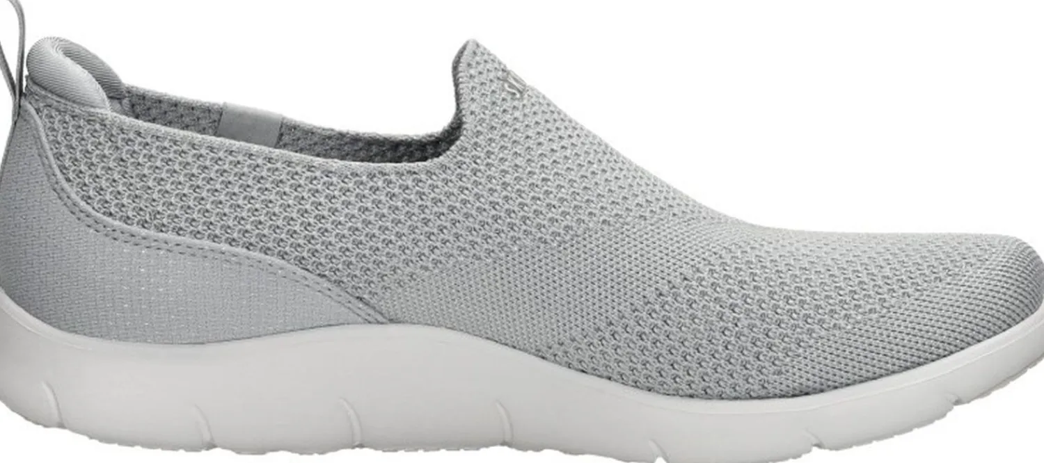 Skechers Arch Fit Refine - Iris Donkergrijs Hot