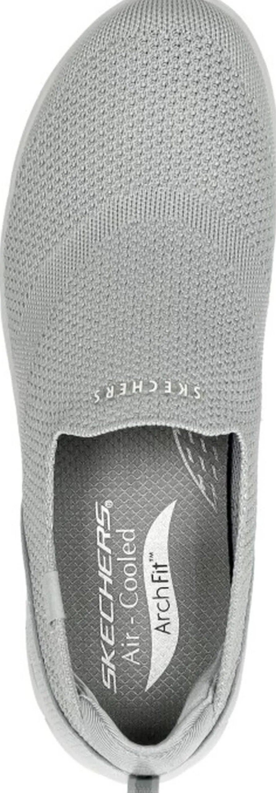 Skechers Arch Fit Refine - Iris Donkergrijs Hot